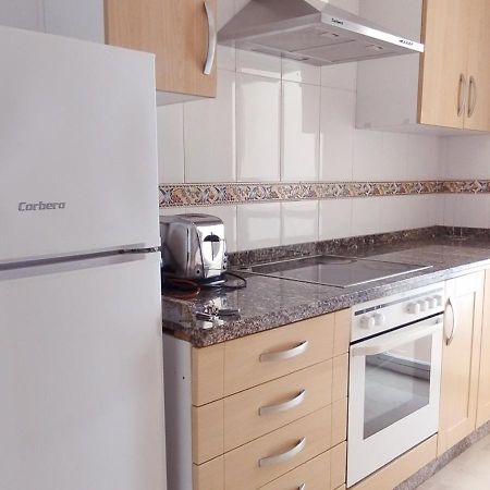 Apartamento Primera Linea Estepona By Isa Hoteles Exterior foto